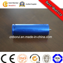 3.7V 600mAh cuadrado / cilíndrico de almacenamiento de litio / batería de alimentación